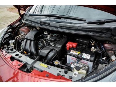 ขายรถ Nissan Note 1.2VL เบนซิน ปี2018 ฟรีดาวน์ ฟรีส่งรถทั่วประเทศ รูปที่ 6